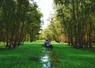 tour An Giang