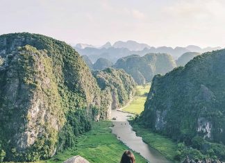 Tour xuyên Việt - Những điều cần lưu ý để có một chuyến du lịch xuyên Việt thú vị