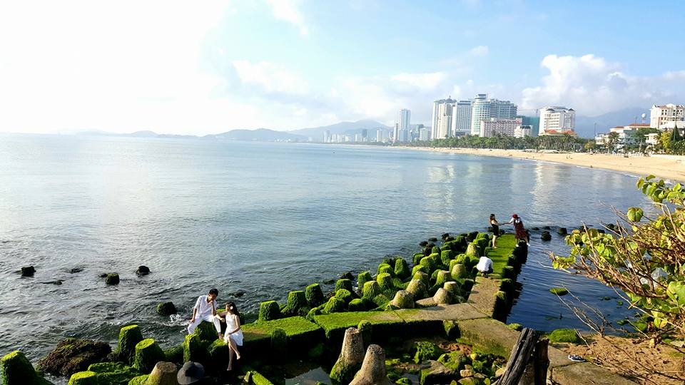 Du lịch Nha Trang lang thang thiên đường nơi hạ giới