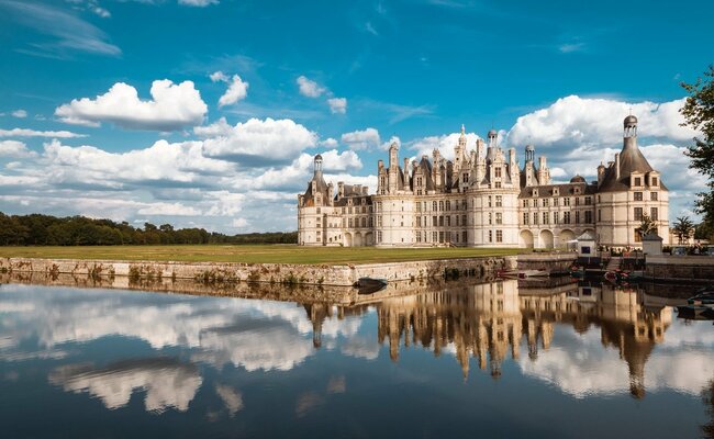 Thành phố Loire
