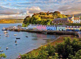 Chia sẻ kinh nghiệm du lịch Scotland mùa thu trọn bộ cực hữu ích Chia sẻ kinh nghiệm du lịch Scotland mùa thu trọn bộ cực hữu ích