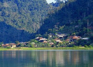 Kinh nghiệm du lịch Bắc Kạn mùa thu với những điểm tham quan hấp dẫn nhất Kinh nghiệm du lịch Bắc Kạn mùa thu với những điểm tham quan hấp dẫn nhất