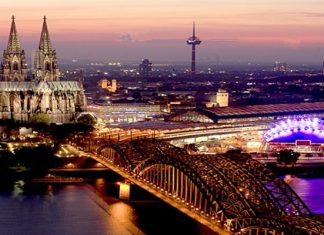 Kinh nghiệm du lịch Đức mới nhất vô cùng hữu ích dành cho du khách Kinh nghiệm du lịch Đức mới nhất vô cùng hữu ích dành cho du khách