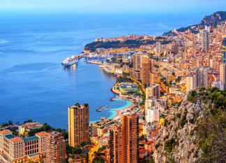 Tham khảo kinh nghiệm du lịch Monaco giá rẻ, tiết kiệm nhất Tham khảo kinh nghiệm du lịch Monaco giá rẻ, tiết kiệm nhất