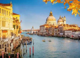 Chia sẻ kinh nghiệm du lịch Ý mùa thu tự túc giá rẻ Chia sẻ kinh nghiệm du lịch Ý mùa thu tự túc giá rẻ
