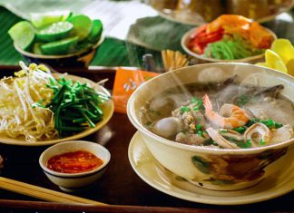 Du lịch Mỹ Tho: thưởng thức những món đặc sản thơm ngon khó cưỡng Du lịch Mỹ Tho: thưởng thức những món đặc sản thơm ngon khó cưỡng