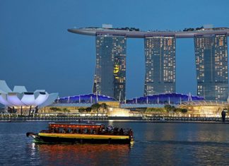 Du lịch Singapore nên đi vào tháng mấy? Mùa nào rẻ và đẹp nhất? Du lịch Singapore nên đi vào tháng mấy? Mùa nào rẻ và đẹp nhất?