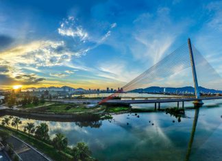 Du lịch Đà Nẵng Mùa Thu ‘’thành phố đáng đến’’ Tour Da nang mua thu