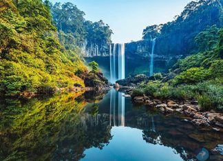 Kinh nghiệm du lịch Kon Tum cùng những điểm đến không thể bỏ qua Kinh nghiệm du lịch Kon Tum cùng những điểm đến không thể bỏ qua