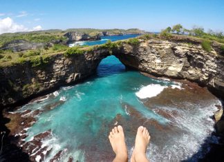 Những trải nghiệm thú vị dành cho du khách khi đi du lịch Indonesia Những trải nghiệm thú vị dành cho du khách khi đi du lịch Indonesia