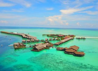 Top những bài biển tuyệt đẹp dành cho du khách khi đi du lịch Malaysia Top những bài biển tuyệt đẹp dành cho du khách khi đi du lịch Malaysia