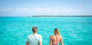 Giới thiệu tour du lịch Maldives cao cấp giá rẻ cho 2 người