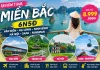 Review Tour Miền Bắc 6N5Đ: Hạ Long – Ninh Bình – Hà Nội – Sapa Có Đáng Đi Không?